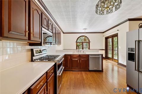 Tiny photo for 2620 Robious Crossing Drive, Midlothian, VA 23113 (MLS # 2616793)