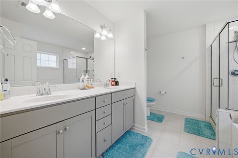 Tiny photo for 15818 Fishers Green Drive, Chesterfield, VA 23832 (MLS # 2612154)