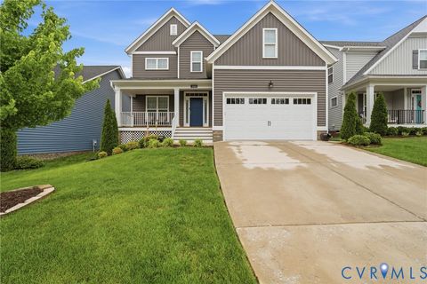 Photo of 15818 Fishers Green Drive, Chesterfield, VA 23832 (MLS # 2612154)