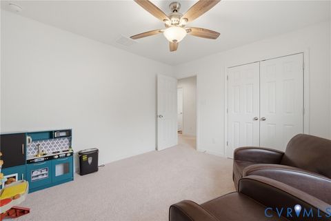 Tiny photo for 15818 Fishers Green Drive, Chesterfield, VA 23832 (MLS # 2612154)