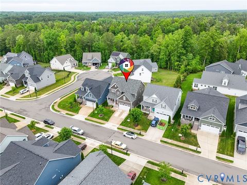 Tiny photo for 15818 Fishers Green Drive, Chesterfield, VA 23832 (MLS # 2612154)