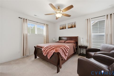Tiny photo for 15818 Fishers Green Drive, Chesterfield, VA 23832 (MLS # 2612154)