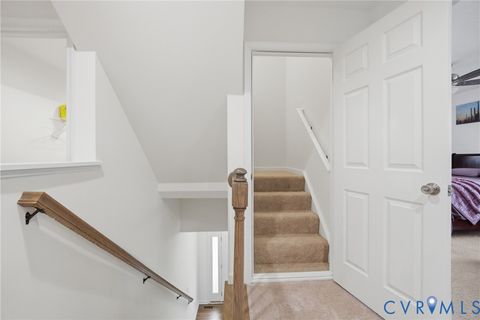 Tiny photo for 15818 Fishers Green Drive, Chesterfield, VA 23832 (MLS # 2612154)