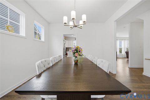 Tiny photo for 15818 Fishers Green Drive, Chesterfield, VA 23832 (MLS # 2612154)
