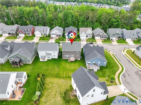 Tiny photo for 15818 Fishers Green Drive, Chesterfield, VA 23832 (MLS # 2612154)