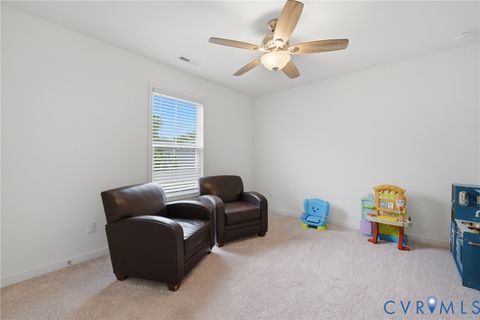 Tiny photo for 15818 Fishers Green Drive, Chesterfield, VA 23832 (MLS # 2612154)