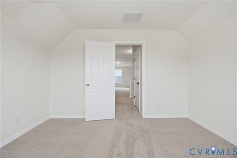 Tiny photo for 15818 Fishers Green Drive, Chesterfield, VA 23832 (MLS # 2612154)