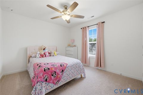 Tiny photo for 15818 Fishers Green Drive, Chesterfield, VA 23832 (MLS # 2612154)