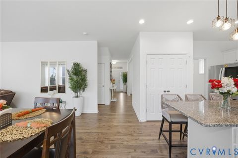 Tiny photo for 15818 Fishers Green Drive, Chesterfield, VA 23832 (MLS # 2612154)