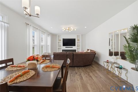Tiny photo for 15818 Fishers Green Drive, Chesterfield, VA 23832 (MLS # 2612154)