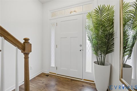 Tiny photo for 15818 Fishers Green Drive, Chesterfield, VA 23832 (MLS # 2612154)