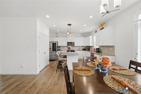 Tiny photo for 15818 Fishers Green Drive, Chesterfield, VA 23832 (MLS # 2612154)