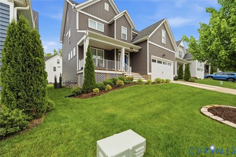 Tiny photo for 15818 Fishers Green Drive, Chesterfield, VA 23832 (MLS # 2612154)