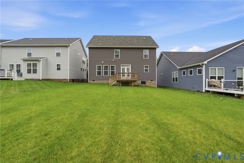 Tiny photo for 15818 Fishers Green Drive, Chesterfield, VA 23832 (MLS # 2612154)