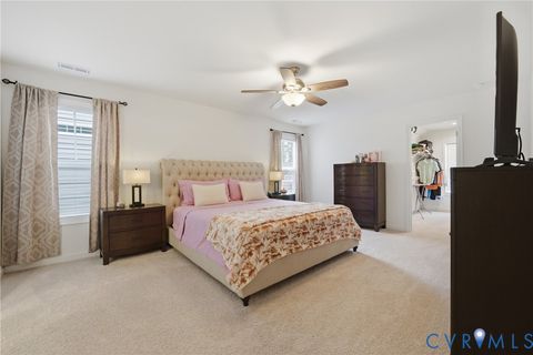Tiny photo for 15818 Fishers Green Drive, Chesterfield, VA 23832 (MLS # 2612154)
