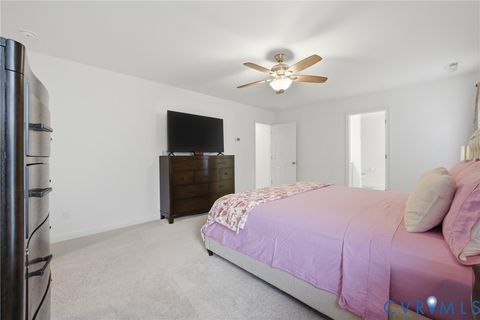 Tiny photo for 15818 Fishers Green Drive, Chesterfield, VA 23832 (MLS # 2612154)