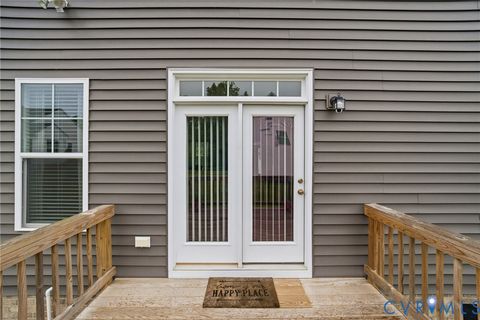 Tiny photo for 15818 Fishers Green Drive, Chesterfield, VA 23832 (MLS # 2612154)