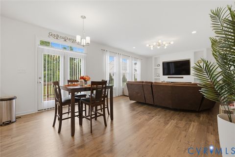 Tiny photo for 15818 Fishers Green Drive, Chesterfield, VA 23832 (MLS # 2612154)