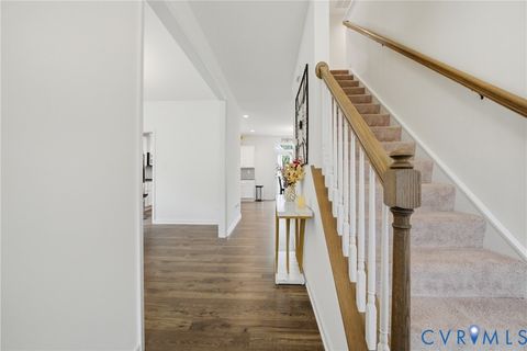Tiny photo for 15818 Fishers Green Drive, Chesterfield, VA 23832 (MLS # 2612154)
