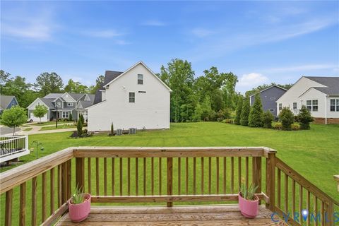 Tiny photo for 15818 Fishers Green Drive, Chesterfield, VA 23832 (MLS # 2612154)
