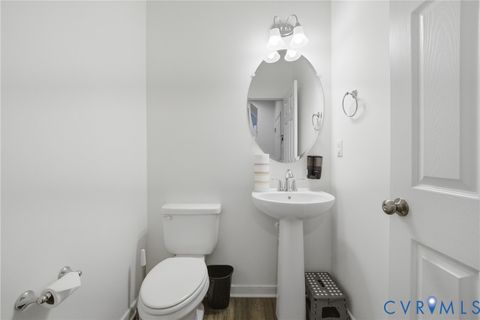 Tiny photo for 15818 Fishers Green Drive, Chesterfield, VA 23832 (MLS # 2612154)