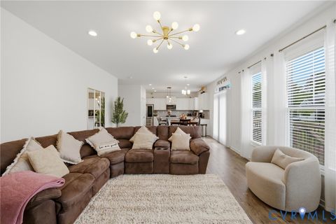 Tiny photo for 15818 Fishers Green Drive, Chesterfield, VA 23832 (MLS # 2612154)