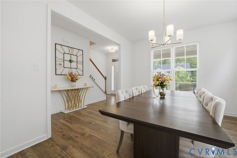 Tiny photo for 15818 Fishers Green Drive, Chesterfield, VA 23832 (MLS # 2612154)