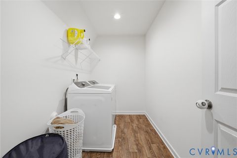 Tiny photo for 15818 Fishers Green Drive, Chesterfield, VA 23832 (MLS # 2612154)