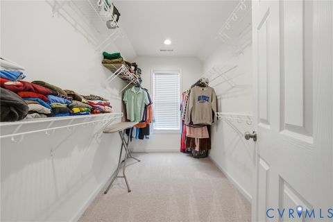 Tiny photo for 15818 Fishers Green Drive, Chesterfield, VA 23832 (MLS # 2612154)