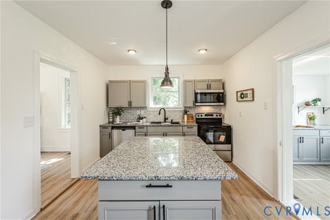 Tiny photo for 4008 River Road, Chesterfield, VA 23803 (MLS # 2624256)