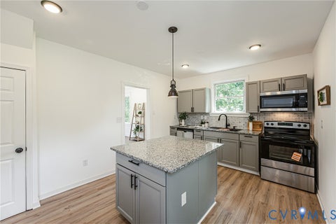 Tiny photo for 4008 River Road, Chesterfield, VA 23803 (MLS # 2624256)