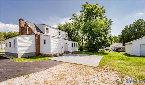 Tiny photo for 4008 River Road, Chesterfield, VA 23803 (MLS # 2624256)