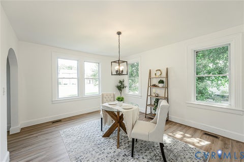 Tiny photo for 4008 River Road, Chesterfield, VA 23803 (MLS # 2624256)