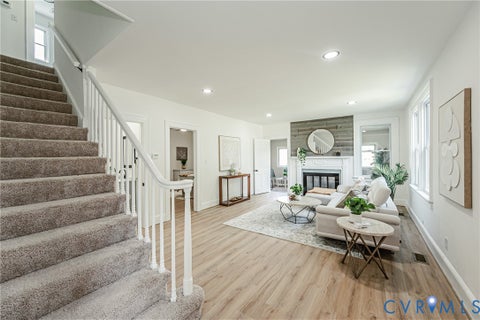 Tiny photo for 4008 River Road, Chesterfield, VA 23803 (MLS # 2624256)