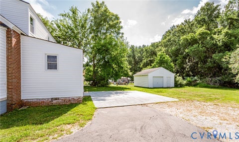 Tiny photo for 4008 River Road, Chesterfield, VA 23803 (MLS # 2624256)