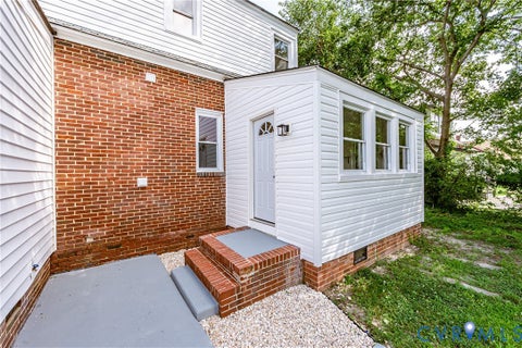 Tiny photo for 4008 River Road, Chesterfield, VA 23803 (MLS # 2624256)