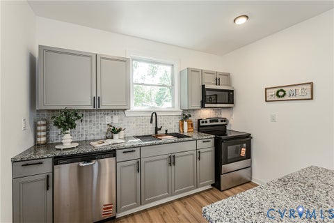 Tiny photo for 4008 River Road, Chesterfield, VA 23803 (MLS # 2624256)