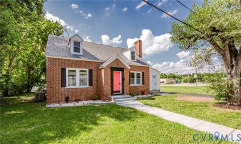 Tiny photo for 4008 River Road, Chesterfield, VA 23803 (MLS # 2624256)