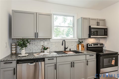 Tiny photo for 4008 River Road, Chesterfield, VA 23803 (MLS # 2624256)