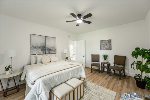 Tiny photo for 4008 River Road, Chesterfield, VA 23803 (MLS # 2624256)