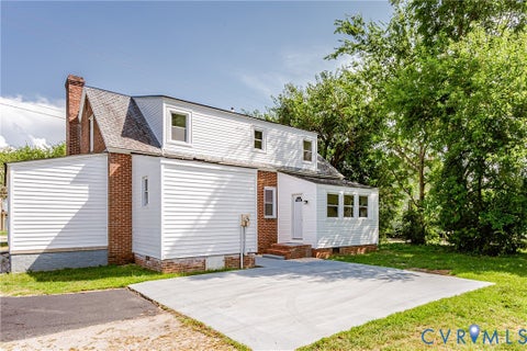 Tiny photo for 4008 River Road, Chesterfield, VA 23803 (MLS # 2624256)