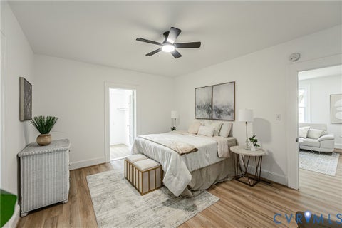 Tiny photo for 4008 River Road, Chesterfield, VA 23803 (MLS # 2624256)