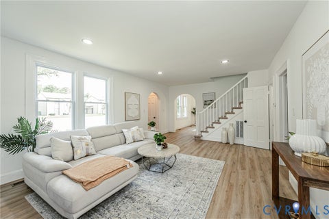 Tiny photo for 4008 River Road, Chesterfield, VA 23803 (MLS # 2624256)