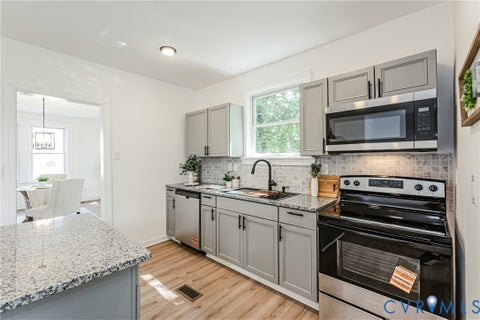 Tiny photo for 4008 River Road, Chesterfield, VA 23803 (MLS # 2624256)