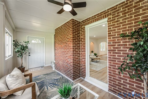 Tiny photo for 4008 River Road, Chesterfield, VA 23803 (MLS # 2624256)