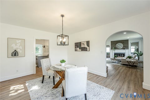 Tiny photo for 4008 River Road, Chesterfield, VA 23803 (MLS # 2624256)