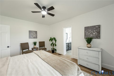 Tiny photo for 4008 River Road, Chesterfield, VA 23803 (MLS # 2624256)