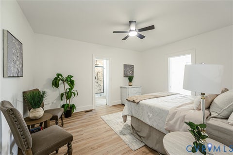 Tiny photo for 4008 River Road, Chesterfield, VA 23803 (MLS # 2624256)