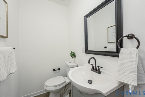 Tiny photo for 4008 River Road, Chesterfield, VA 23803 (MLS # 2624256)