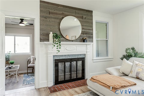 Tiny photo for 4008 River Road, Chesterfield, VA 23803 (MLS # 2624256)